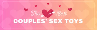 The Best Couples Sex Toys The Inspo Spot